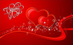 Saint Valentin